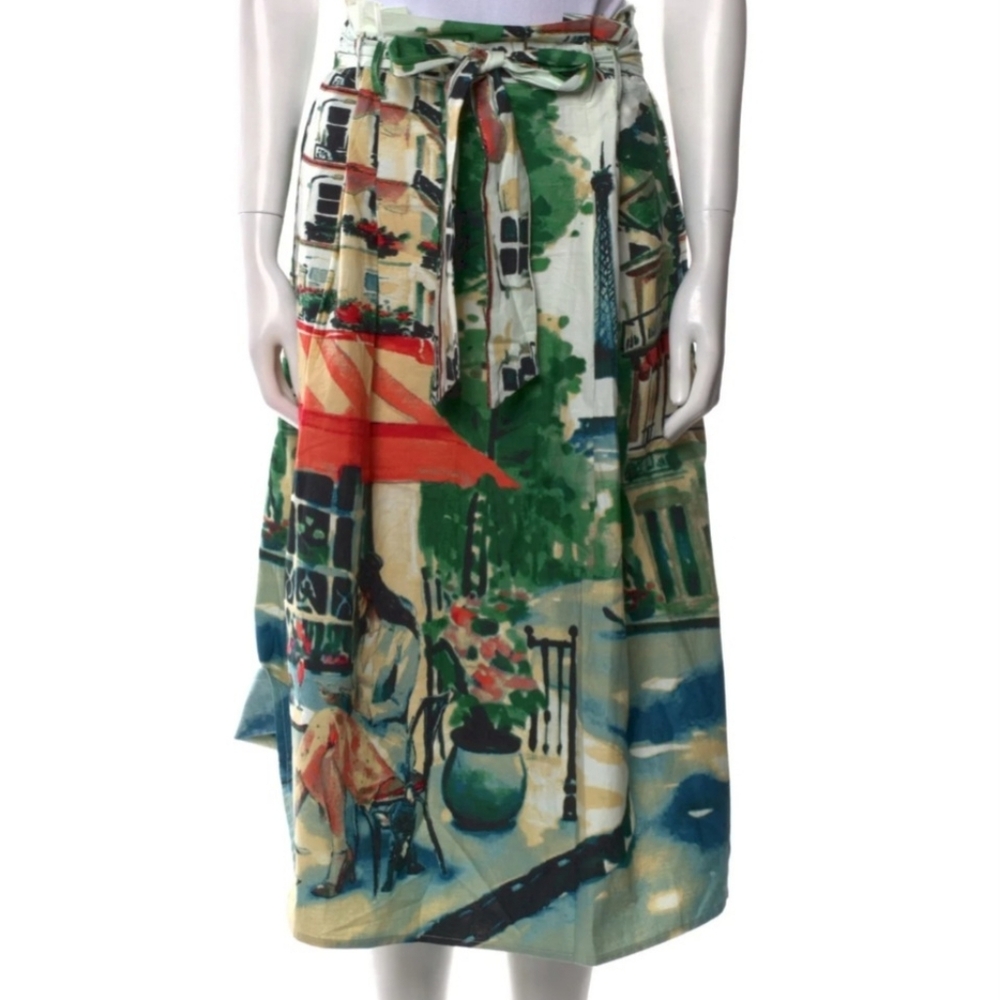 HER Destiny Skirt